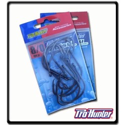 8/0 - Mutsu Hooks | Pro Hunter 