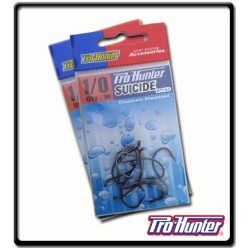 1/0 - Suicide Hooks | Pro Hunter 