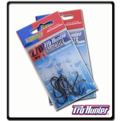 2/0 - Suicide Hooks | Pro Hunter 