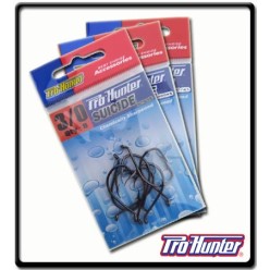 3/0 - Suicide Hooks | Pro Hunter 