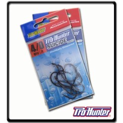4/0 - Suicide Hooks | Pro Hunter 