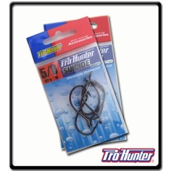 5/0 - Suicide Hooks | Pro Hunter 