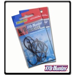 6/0 - Suicide Hooks | Pro Hunter 