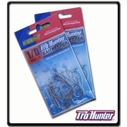 1/0 Baitkeeper Hooks | Pro Hunter 1/0 Baitkeeper Hooks | Pro Hunter