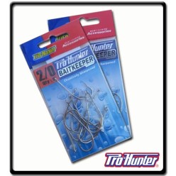 2/0 Baitkeeper Hooks | Pro Hunter 2/0 Baitkeeper Hooks | Pro Hunter