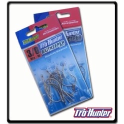 3/0 Baitkeeper Hooks | Pro Hunter 3/0 Baitkeeper Hooks | Pro Hunter