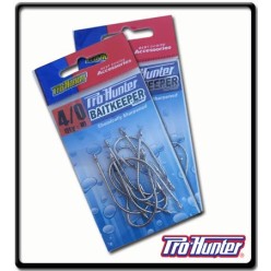 4/0 Baitkeeper Hooks | Pro Hunter 4/0 Baitkeeper Hooks | Pro Hunter