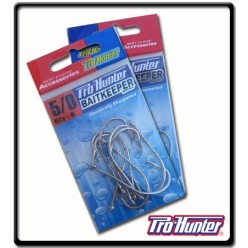 5/0 Baitkeeper Hooks | Pro Hunter 5/0 Baitkeeper Hooks | Pro Hunter