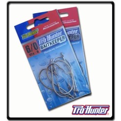 6/0 Baitkeeper Hooks | Pro Hunter 6/0 Baitkeeper Hooks | Pro Hunter