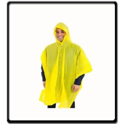 Emergency Poncho
