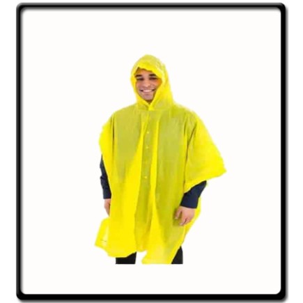 Emergency Poncho