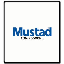 #10 - Oval Split Ring - 10PCS | Mustad