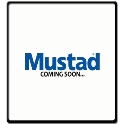 #4 - Red Tarpon Hook - 10Pk | Mustad