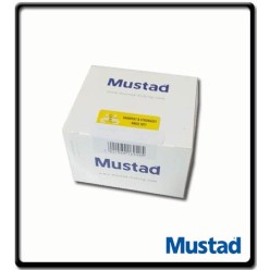 1/0 - Baitkeeper Hook - 100 Box | Mustad