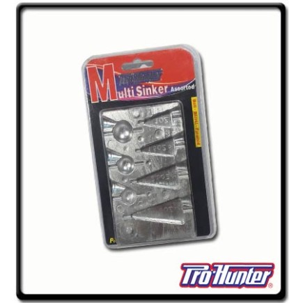Combo - Sinker Mould | Pro Hunter 