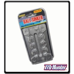 Ball Combo - Sinker Mould | Pro Hunter 