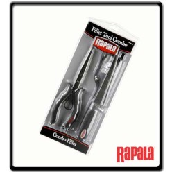 Rapala Fillet Tool Combo | Rapala