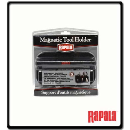 Rapala Magnetic Tool Holder | Rapala