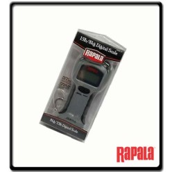 8kg - Deluxe Digital Hanging Scale | Rapala