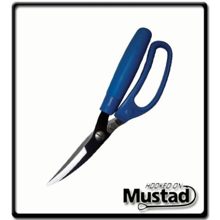 Floating Bait Scissors | Mustad