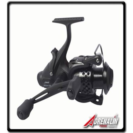 Blixem 40 | Adrenalin  