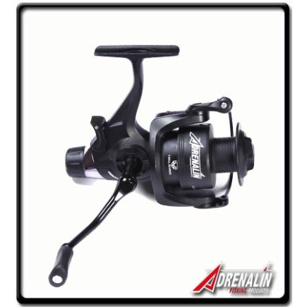 Q5000 Baitrunner | Adrenalin  
