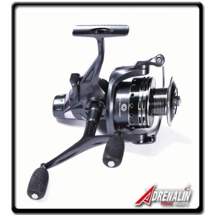 Z5000 Fishing Reel | Adrenalin Z5000 Fishing Reel | Adrenalin