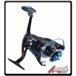 Blue Magic 7000 | Adrenalin