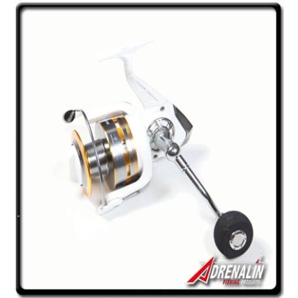 Surf Buster 8000 | Adrenalin