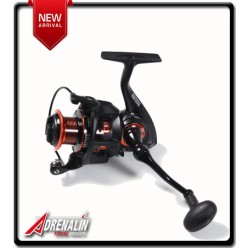 KB2000 Spin Fishing Reel | Adrenalin