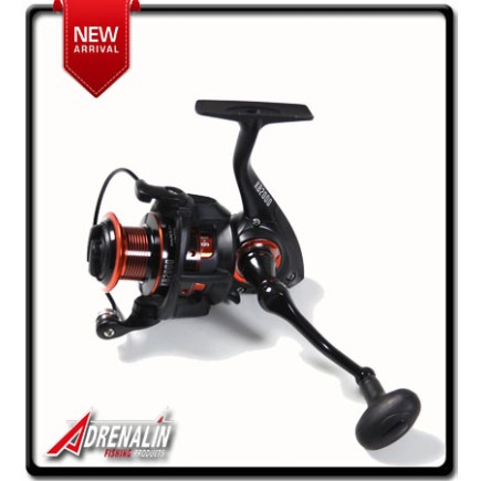 KB4000 Spin Fishing Reel | Adrenalin