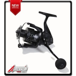 Alu Spin 5000 Fishing Reel | Adrenalin