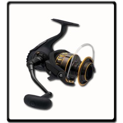 Daiwa Reel - BG3000 Spinning Series | Diawa