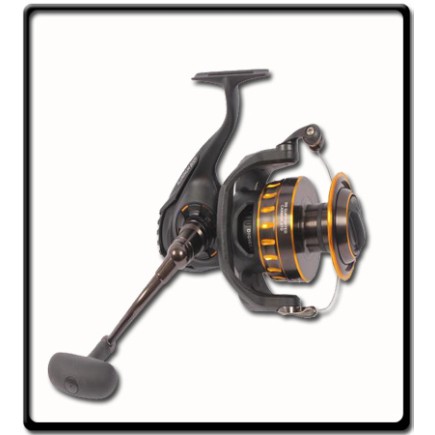 Daiwa Reel - BG6500 Spinning Series | Diawa