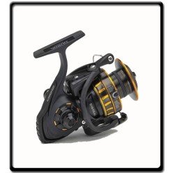 Daiwa Reel - BG4000 Spinning Series | Diawa