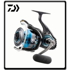 Daiwa Saltist  4000 Reel | Diawa