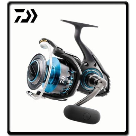 Daiwa Saltist  5000 Reel | Diawa