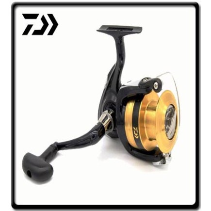 Daiwa Sweepfire SWF2500-2B Reel