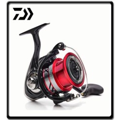 Daiwa Ninja LT 4000-C | Diawa