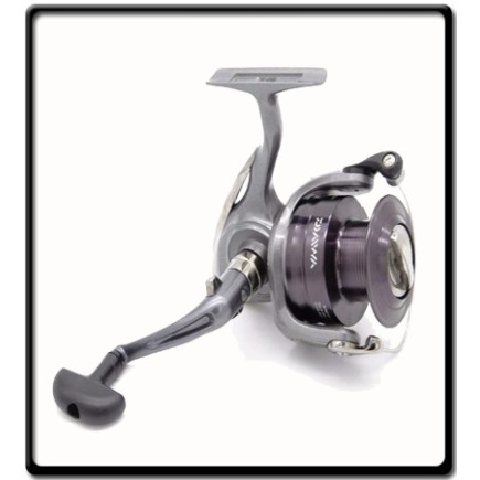 Daiwa Crossfire 4000