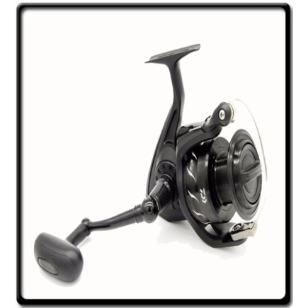 Daiwa Nero CG6500