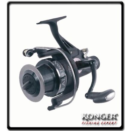 Albion Crown Carp 980| Konger