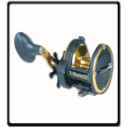 X-Master 20 - Gold | Adrenalin