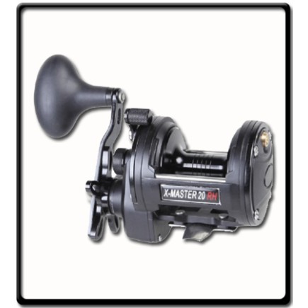 X-Master 20 Pro | Adrenalin 