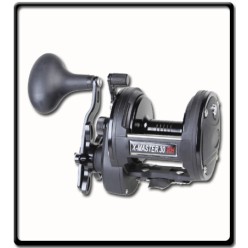 X-Master 30 Pro with wind level | Adrenalin 