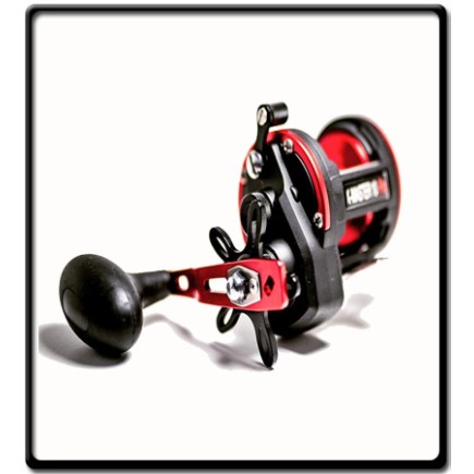 X-Master 40 Pro Red | ADRENALIN