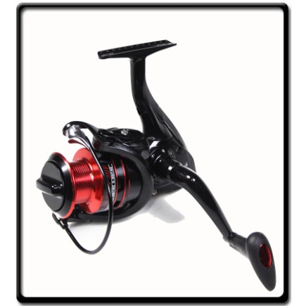 Riot 30F Spin Fishing Reel | Adrenalin