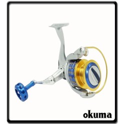 Okuma Cedros CJ40S