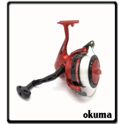 Okuma Topaz 380 Reel
