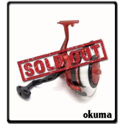 Okuma Topaz 380 Reel